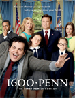 1600 Penn