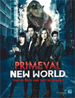 Primeval: New World