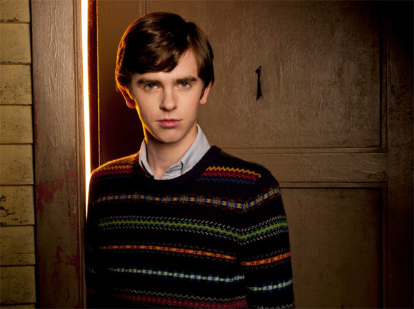 Bates Motel