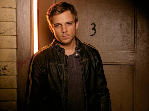 Bates Motel
