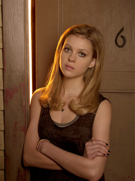 Bates Motel