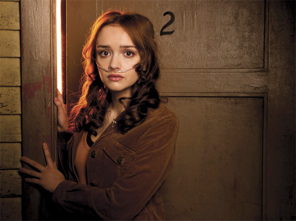 Bates Motel