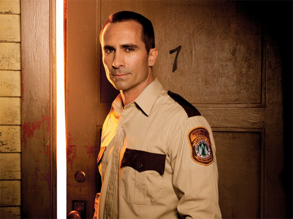 Bates Motel