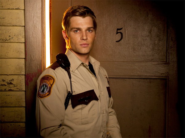 Bates Motel