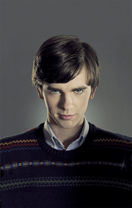 Bates Motel