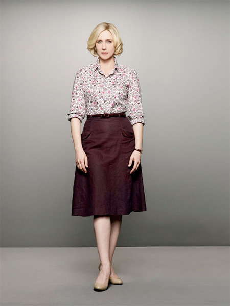 Bates Motel