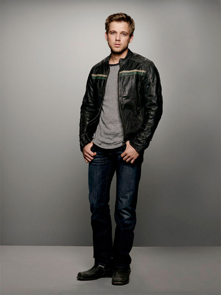 Bates Motel