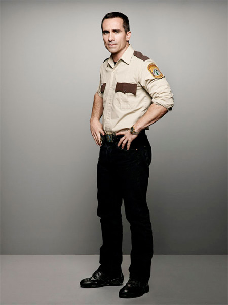 Bates Motel