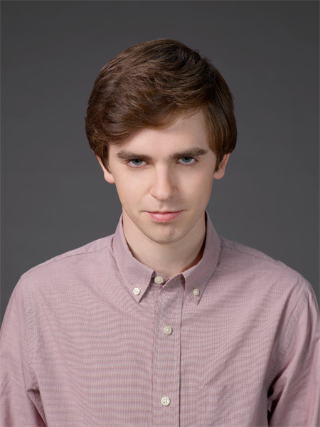 Bates Motel
