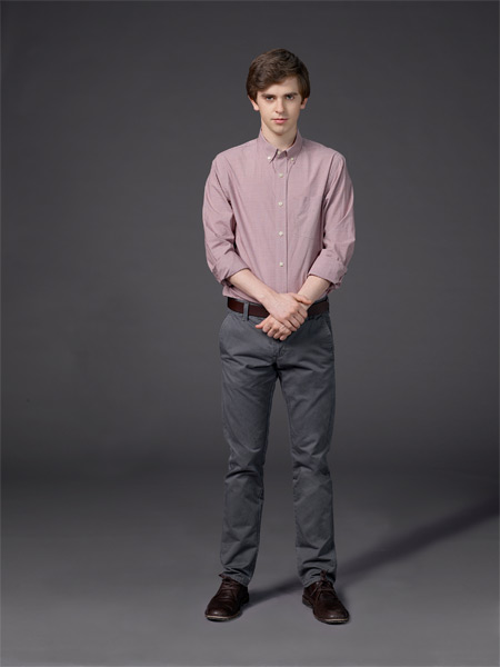 Bates Motel
