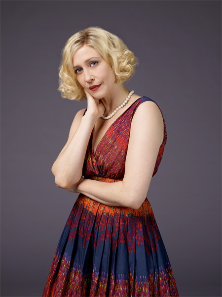 Bates Motel