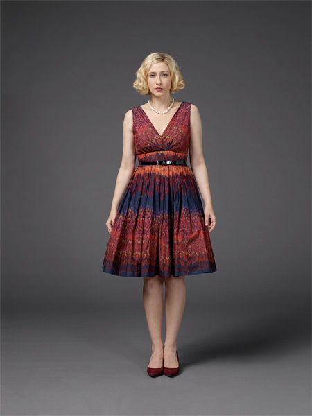 Bates Motel