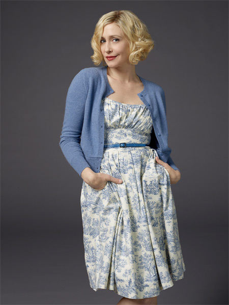 Bates Motel