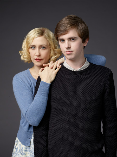 Bates Motel