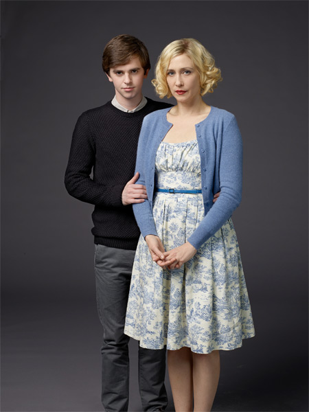 Bates Motel