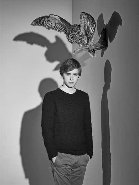 Bates Motel