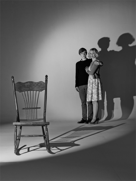 Bates Motel