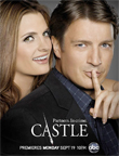 Castle Stagione 4