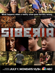 Siberia