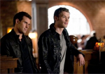 The Vampire Diaries Episodio 10