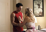 The Vampire Diaries Episodio 4