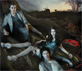 The Vampire Diaries