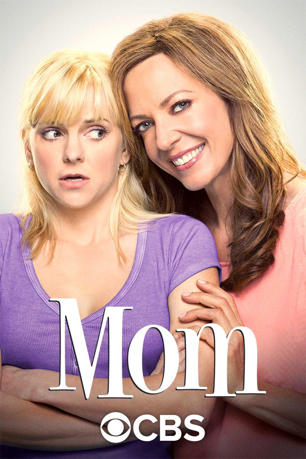 Mom - Stagione 5