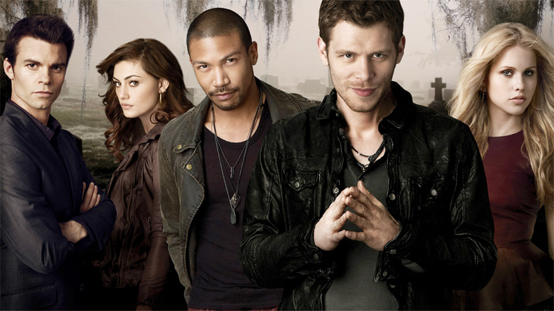 The Originals
