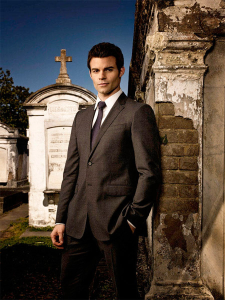 The Originals