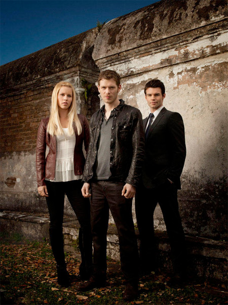 The Originals