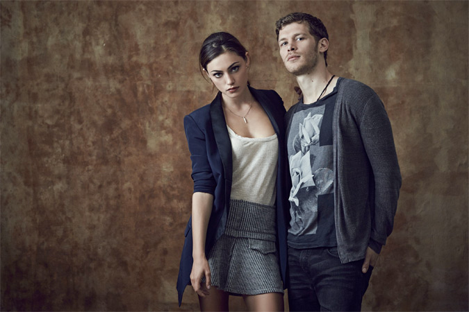 The Originals