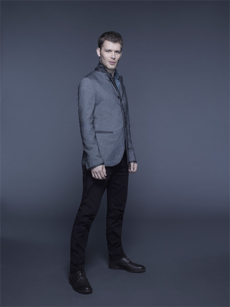The Originals