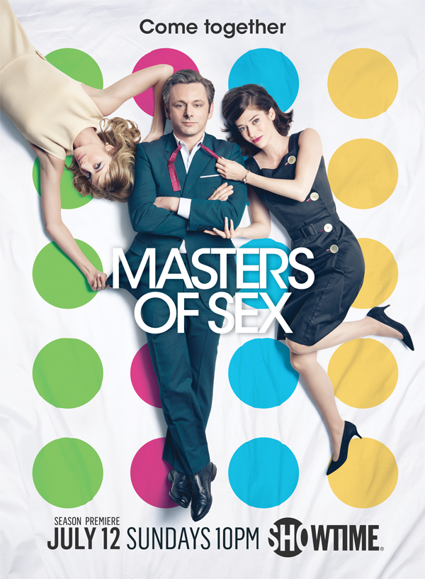 Masters of Sex - Stagione 3