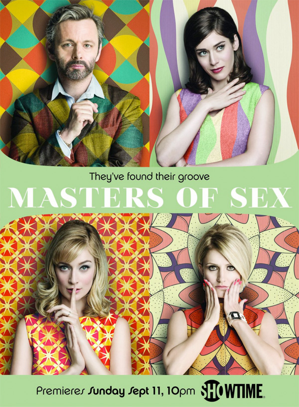 Masters of Sex - Stagione 4