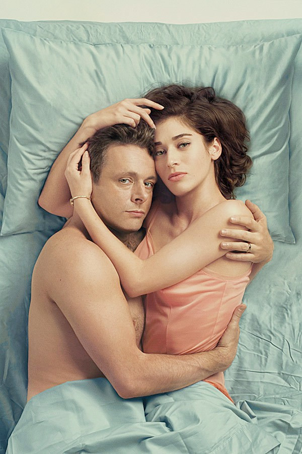 Masters of Sex