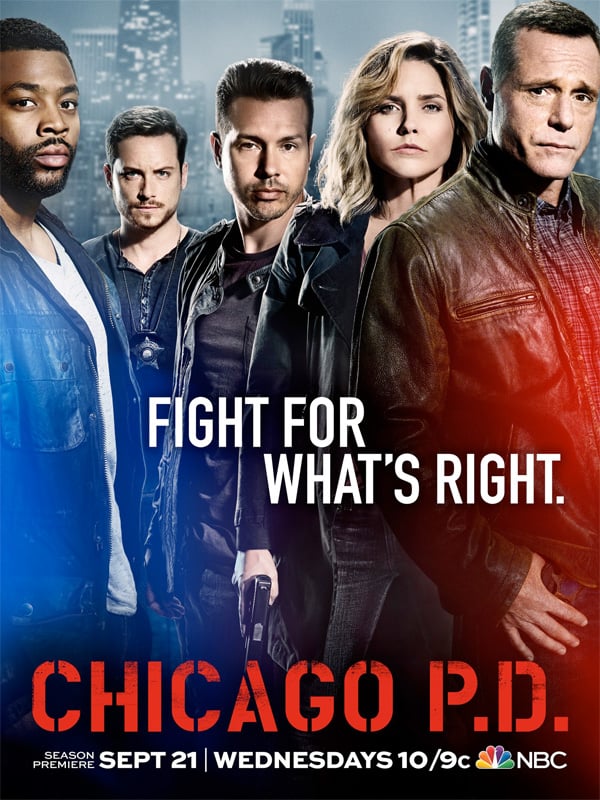 Chicago P.D. - Stagione 4