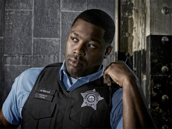 Chicago P.D.