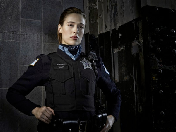 Chicago P.D.