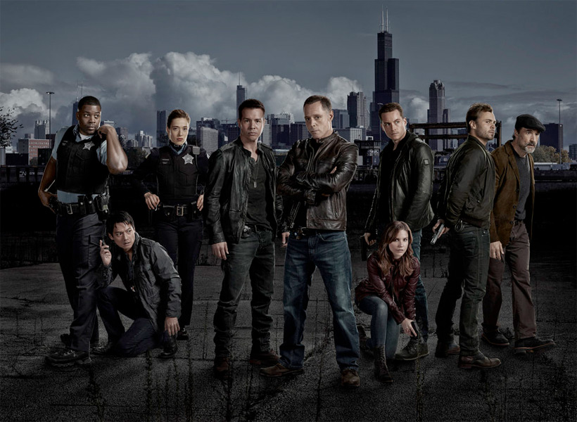Chicago P.D.