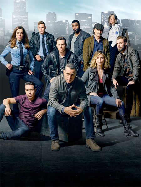 Chicago P.D.
