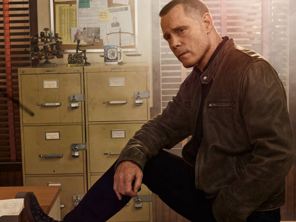 Chicago P.D.
