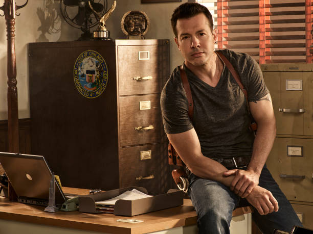 Chicago P.D.
