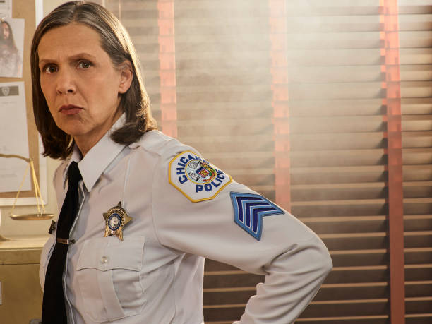 Chicago P.D.
