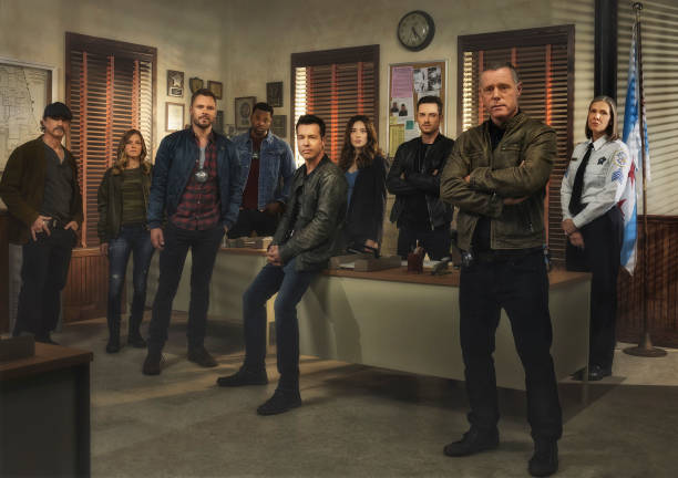 Chicago P.D.
