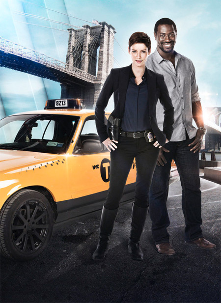 Taxi Brooklyn