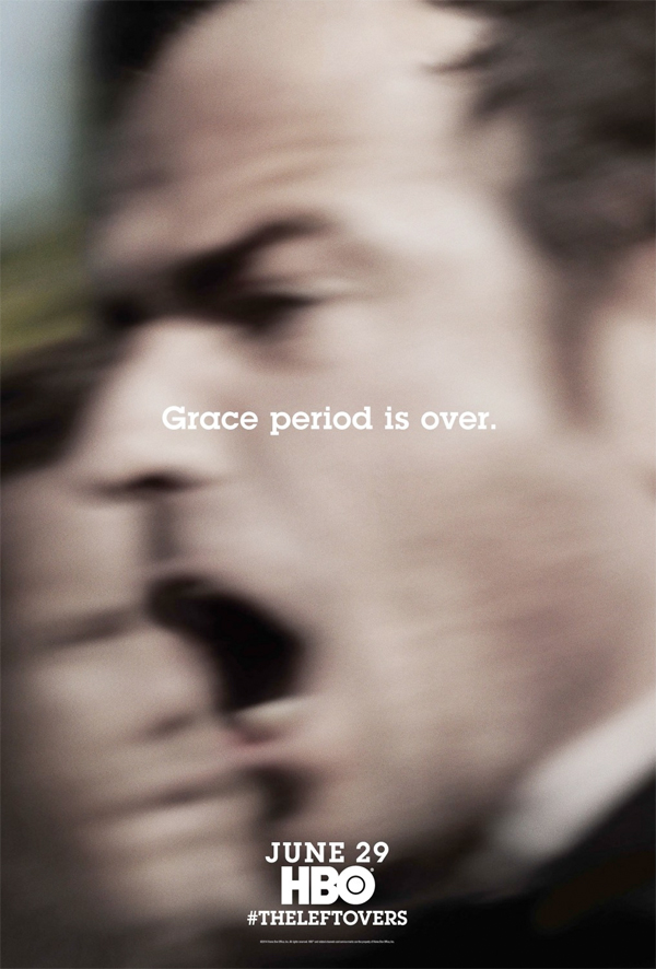 The Leftovers - Stagione 1