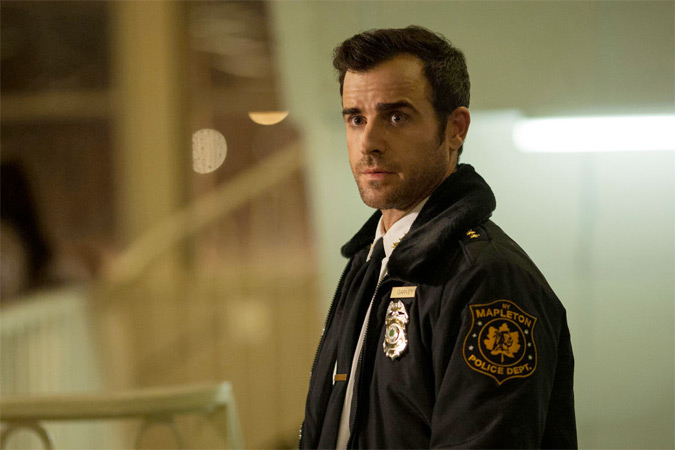 The Leftovers