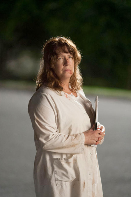 The Leftovers