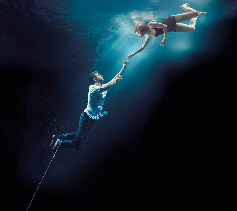 The Leftovers