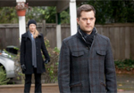 Fringe Episodio 11